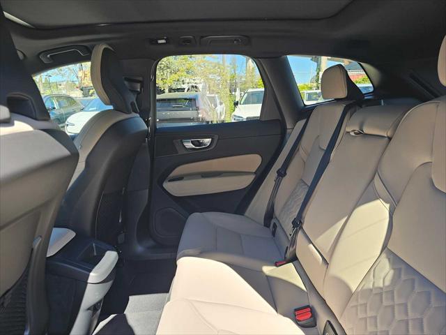 2026 Volvo XC60 B5 Core