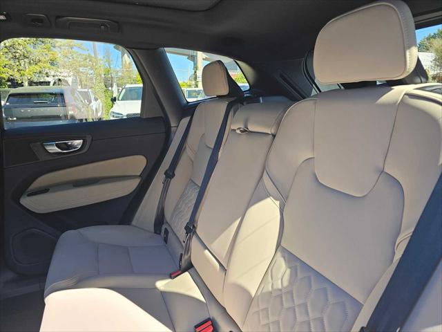 2026 Volvo XC60 B5 Core