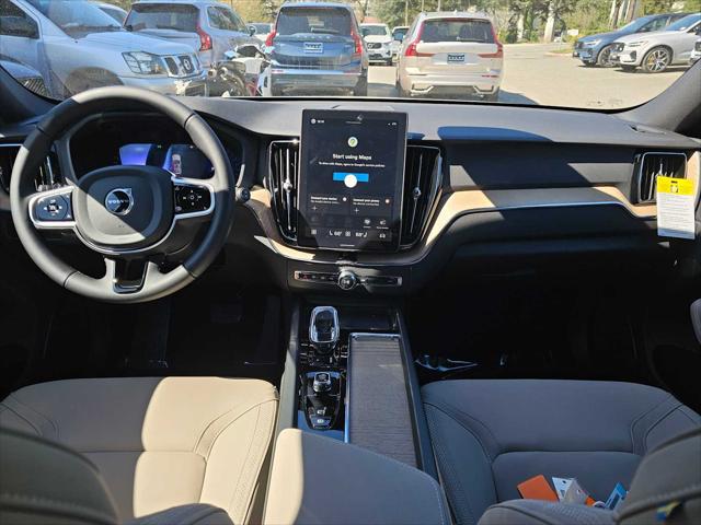 2026 Volvo XC60 B5 Core