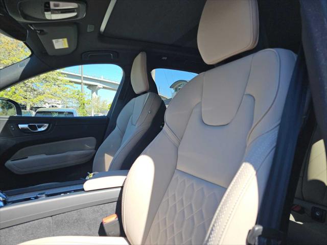 2026 Volvo XC60 B5 Core