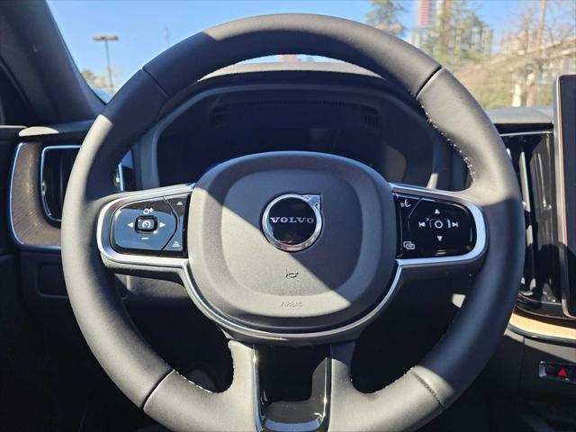 2026 Volvo XC60 B5 Core