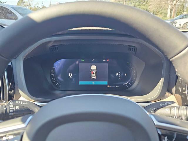 2026 Volvo XC60 B5 Core