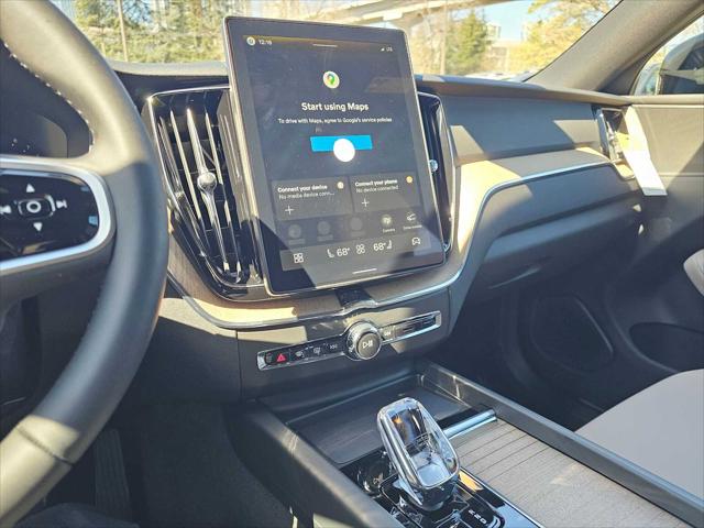 2026 Volvo XC60 B5 Core