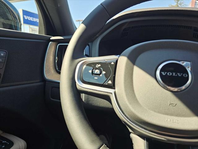 2026 Volvo XC60 B5 Core