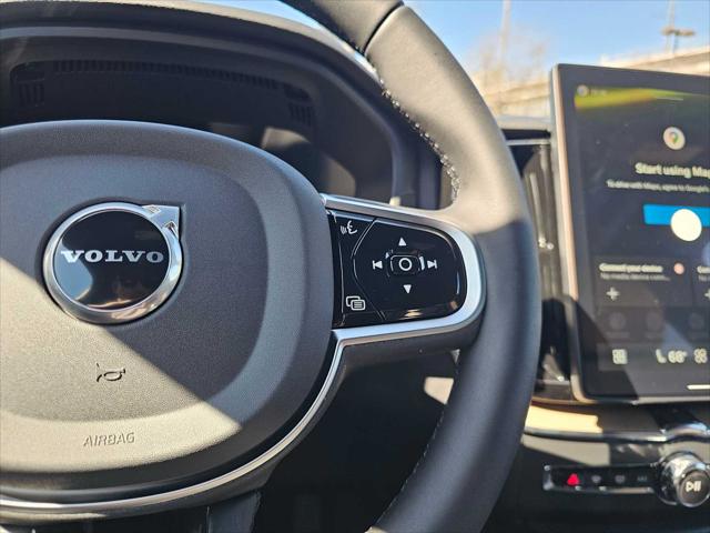 2026 Volvo XC60 B5 Core