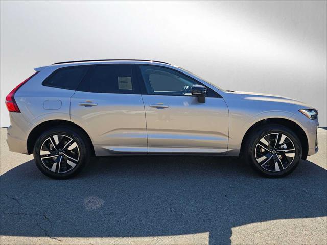 2026 Volvo XC60 B5 Core