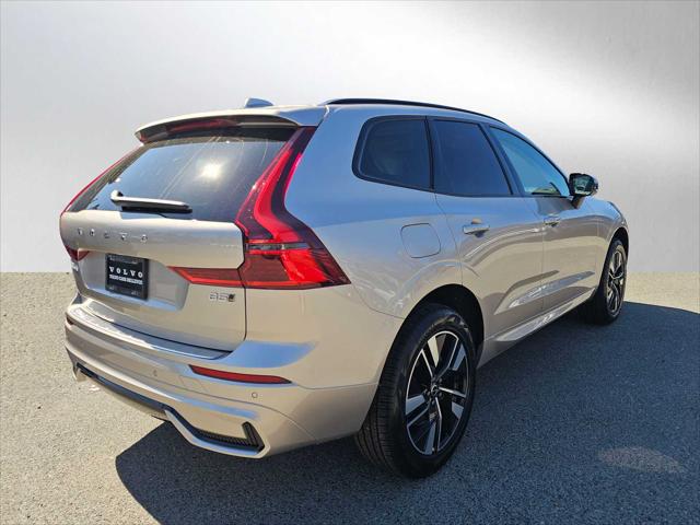 2026 Volvo XC60 B5 Core