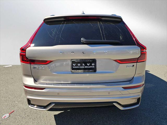 2026 Volvo XC60 B5 Core