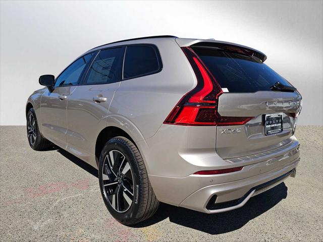 2026 Volvo XC60 B5 Core