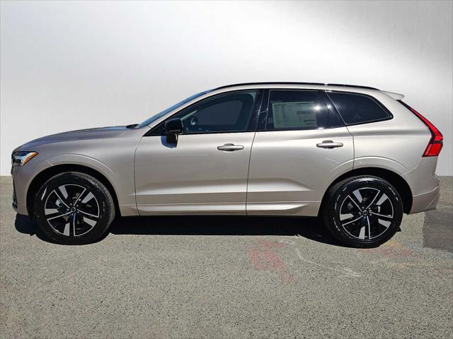 2026 Volvo XC60 B5 Core
