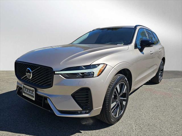 2026 Volvo XC60 B5 Core