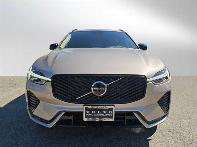 2026 Volvo XC60 B5 Core