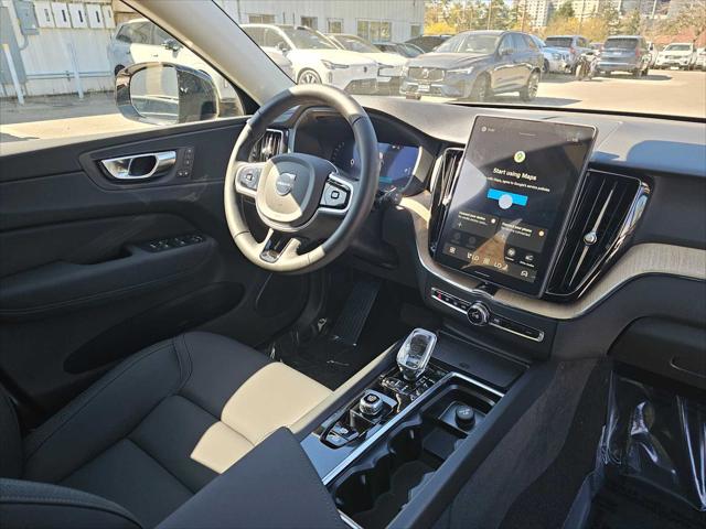 2026 Volvo XC60 B5 Core