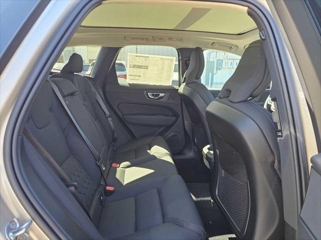 2026 Volvo XC60 B5 Core