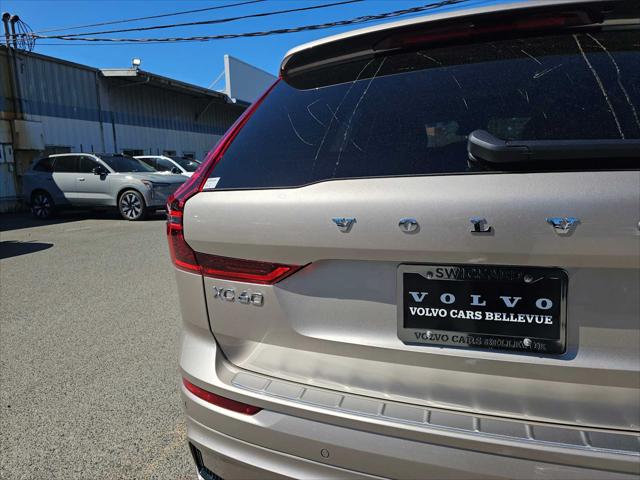 2026 Volvo XC60 B5 Core