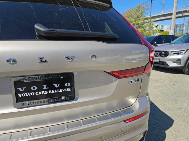 2026 Volvo XC60 B5 Core