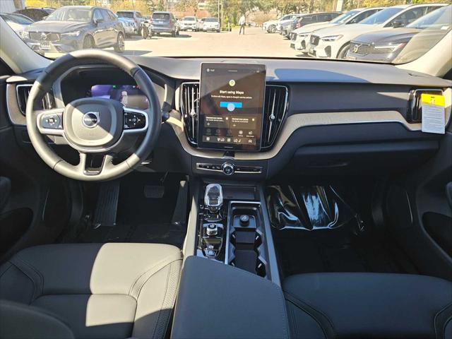 2026 Volvo XC60 B5 Core