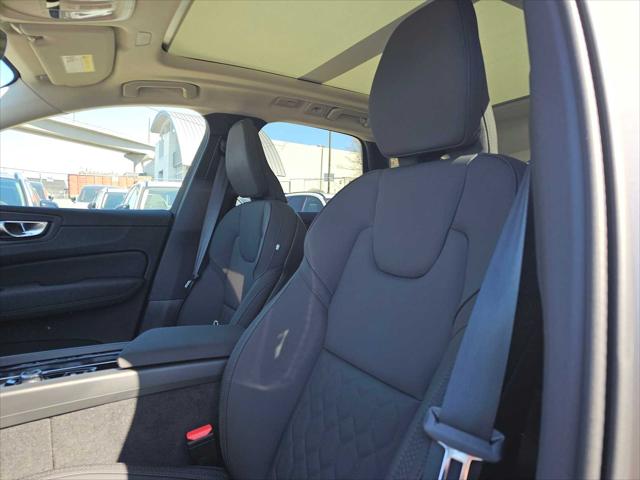 2026 Volvo XC60 B5 Core