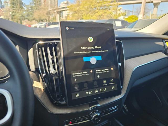 2026 Volvo XC60 B5 Core