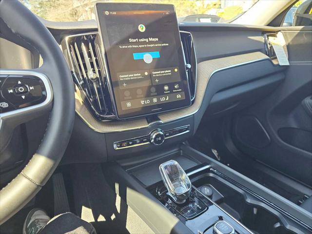 2026 Volvo XC60 B5 Core