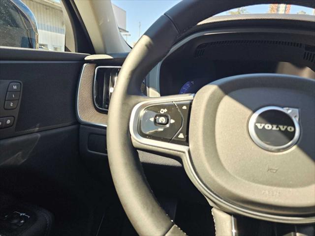 2026 Volvo XC60 B5 Core