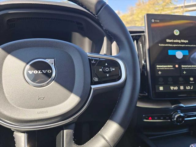 2026 Volvo XC60 B5 Core