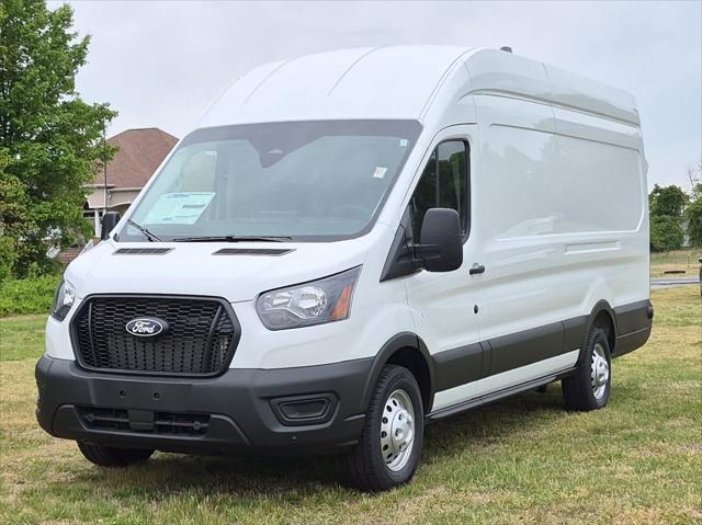 2026 Ford Transit Cargo Van T-350 148 EL Hi Rf 9500 GVWR AWD for sale in Seaford, DE
