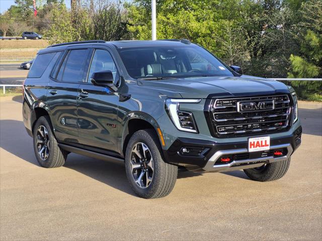 2026 GMC Yukon 4WD AT4 Ultimate for sale in Tyler, TX