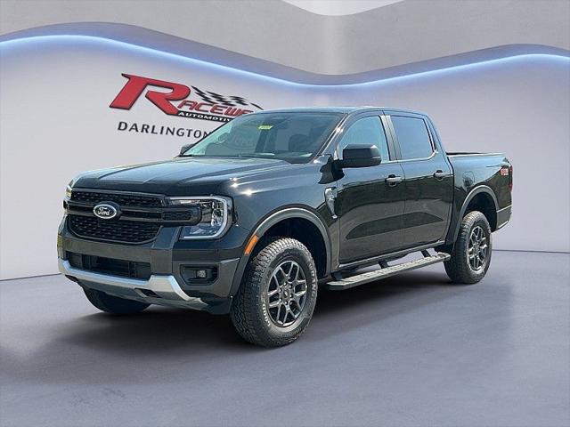 2025 Ford Ranger XLT for sale in Darlington, SC