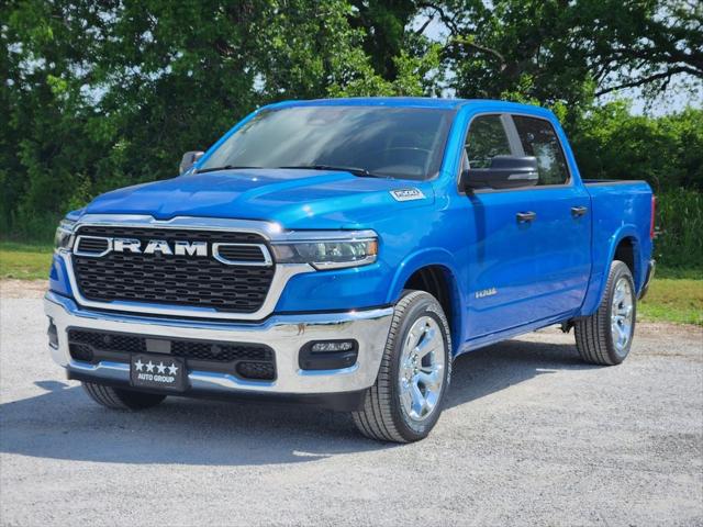 2026 RAM Ram 1500 RAM 1500 LONE STAR CREW CAB 4X2 57 BOX