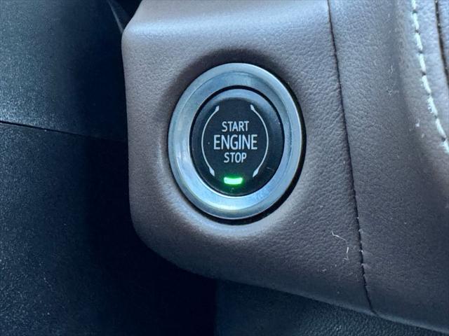 2022 Chevrolet Suburban 4WD High Country