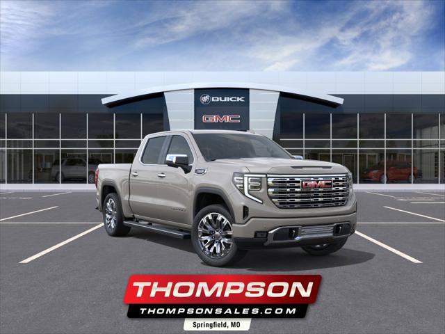 2026 GMC Sierra 1500 Denali for sale in Springfield, MO