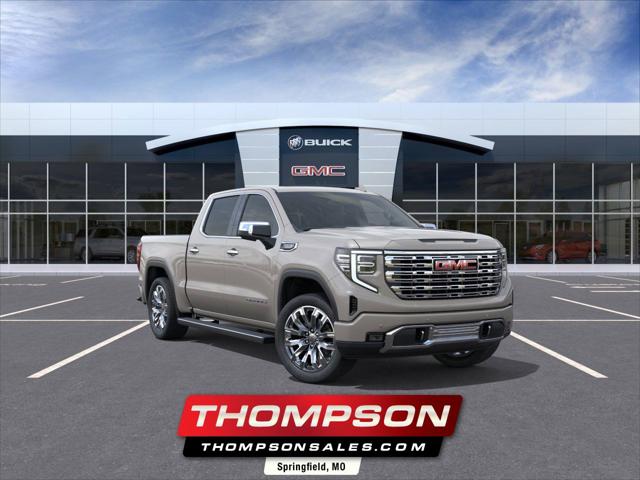 2026 GMC Sierra 1500 Denali for sale in Springfield, MO