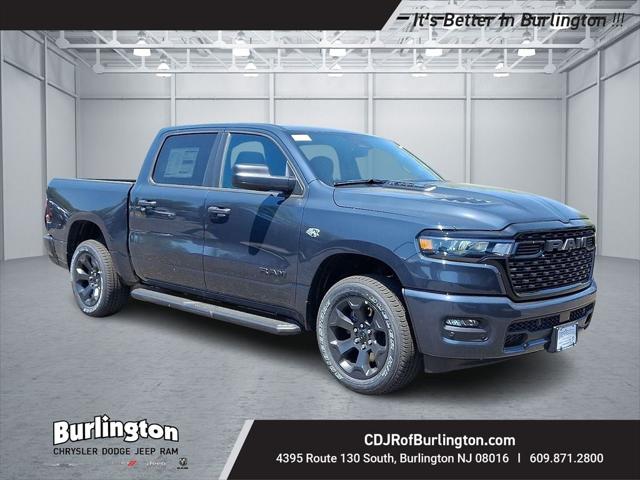 2026 RAM Ram 1500 RAM 1500 EXPRESS CREW CAB 4X4 57 BOX 2026 RAM Ram 1500 RAM 1500 EXPRESS CREW CAB 4X4 57 BOX