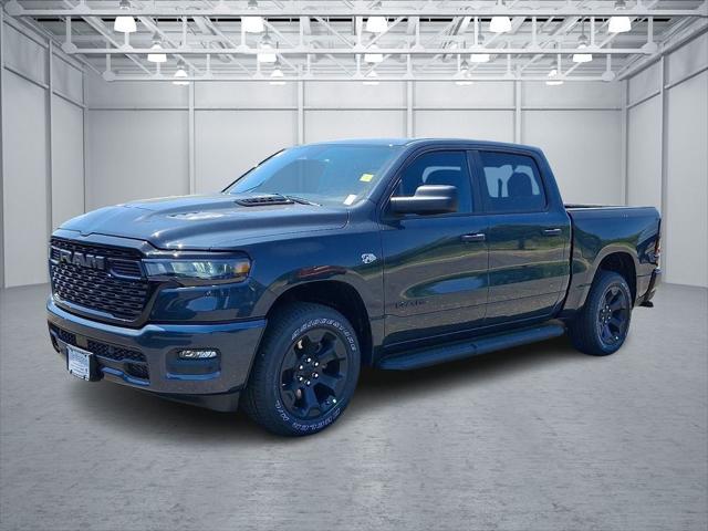 2026 RAM Ram 1500 RAM 1500 EXPRESS CREW CAB 4X4 57 BOX 2026 RAM Ram 1500 RAM 1500 EXPRESS CREW CAB 4X4 57 BOX