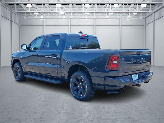 2026 RAM Ram 1500 RAM 1500 EXPRESS CREW CAB 4X4 57 BOX 2026 RAM Ram 1500 RAM 1500 EXPRESS CREW CAB 4X4 57 BOX