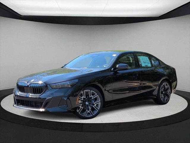 2027 BMW 5 Series 550e xDrive for sale in Sterling, VA