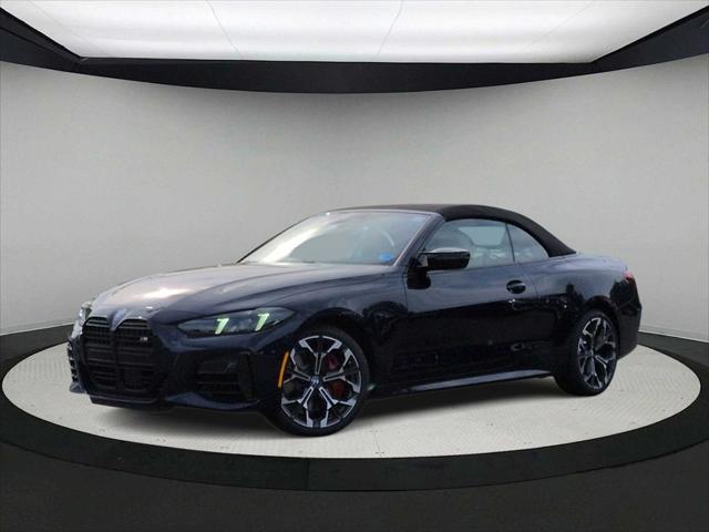 2027 BMW 4 Series M440i xDrive for sale in Sterling, VA