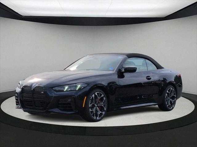 2027 BMW 4 Series M440i xDrive