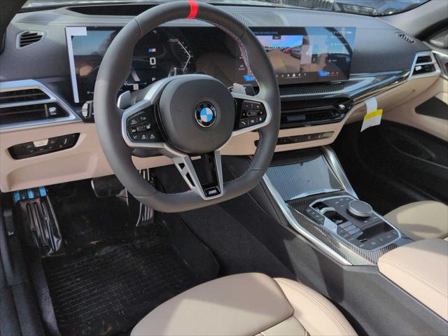 2027 BMW 4 Series M440i xDrive