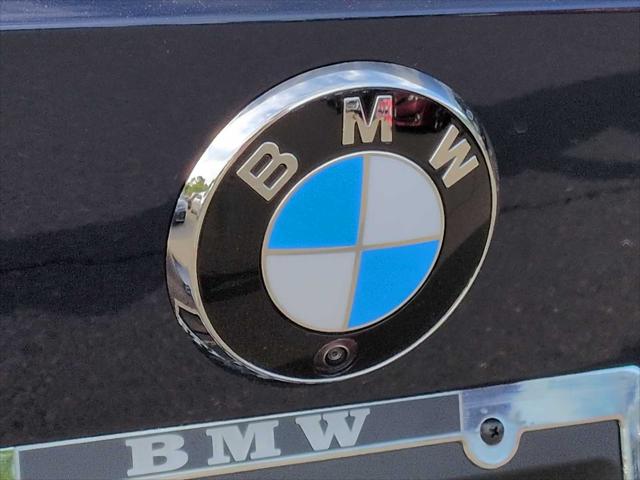 2027 BMW 4 Series M440i xDrive