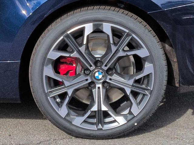 2027 BMW 4 Series M440i xDrive