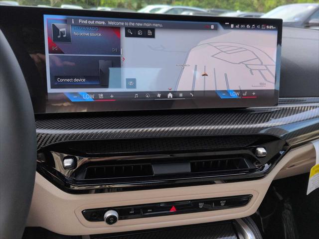 2027 BMW 4 Series M440i xDrive