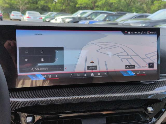 2027 BMW 4 Series M440i xDrive
