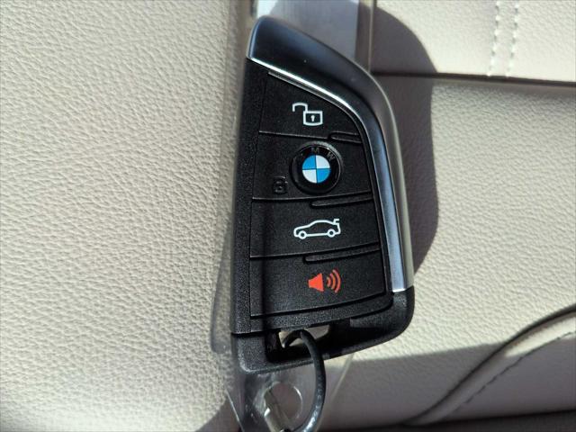 2027 BMW 4 Series M440i xDrive