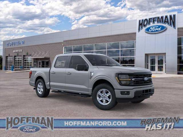 2026 Ford F-150 XLT for sale in Harrisburg, PA
