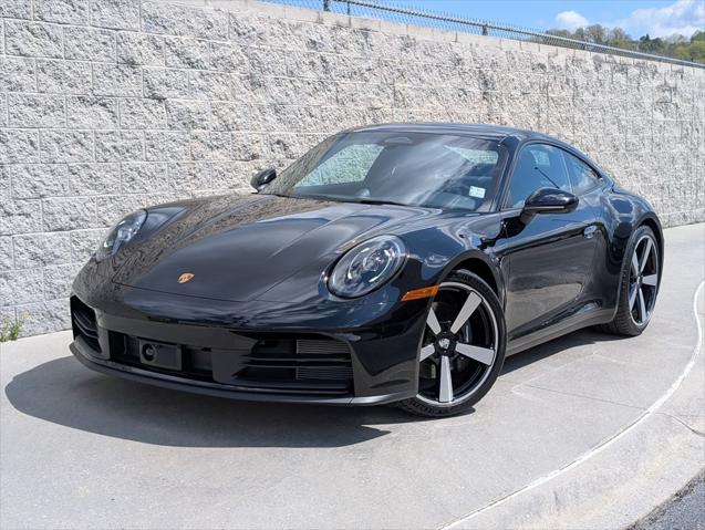 2026 Porsche 911 Carrera for sale in Chattanooga, TN