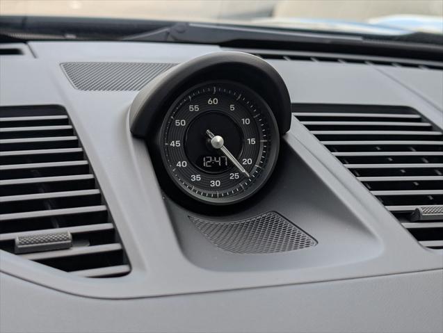 2026 Porsche 911 Carrera