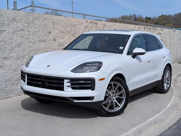 2026 Porsche Cayenne Unknown for sale in Chattanooga, TN