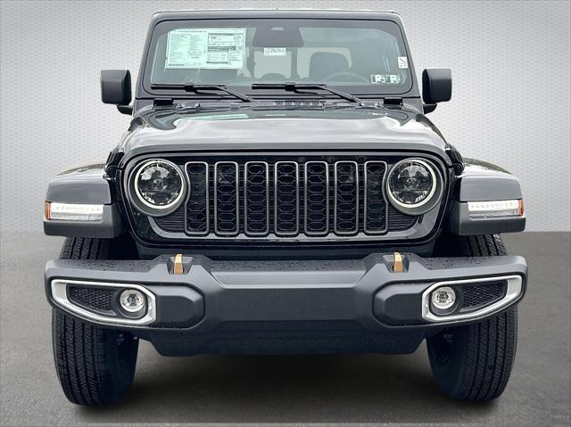 2026 Jeep Gladiator GLADIATOR 85TH ANNIVERSARY EDITION 4X4 2026 Jeep Gladiator GLADIATOR 85TH ANNIVERSARY EDITION 4X4